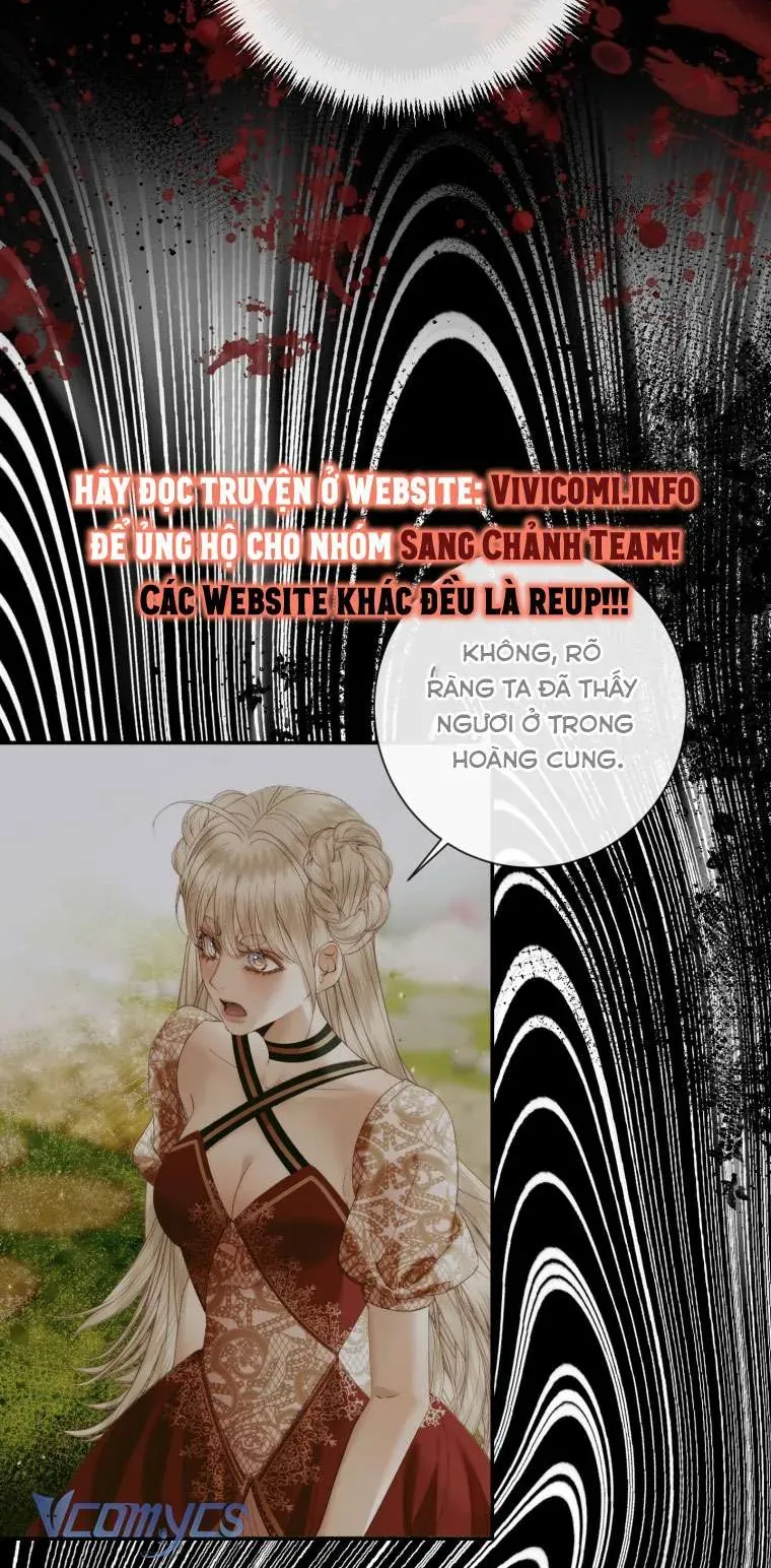 Trở Thành Cô Vợ Khế Ước Của Nhân Vật Phản Diện Chap 114 - Next Chap 115