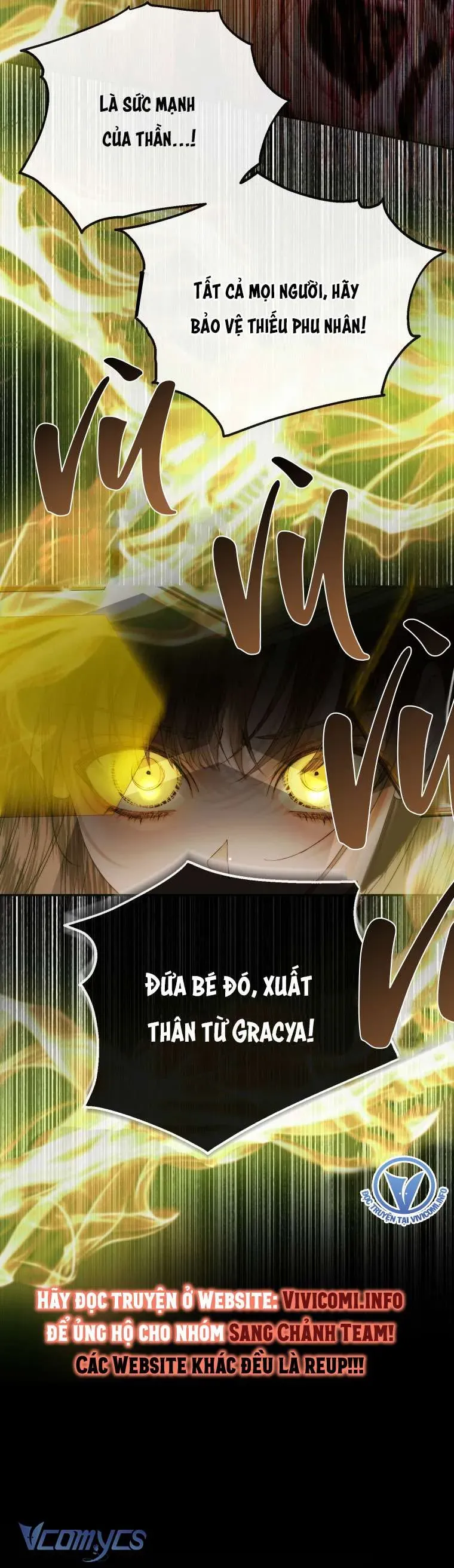 Trở Thành Cô Vợ Khế Ước Của Nhân Vật Phản Diện Chap 114 - Next Chap 115