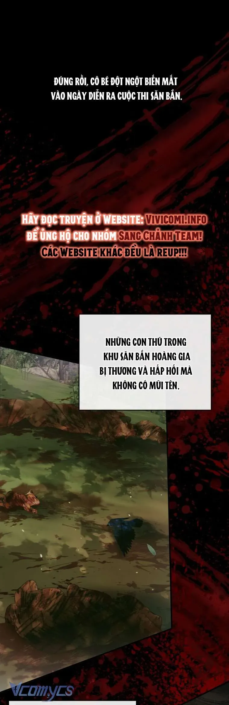 Trở Thành Cô Vợ Khế Ước Của Nhân Vật Phản Diện Chap 114 - Next Chap 115