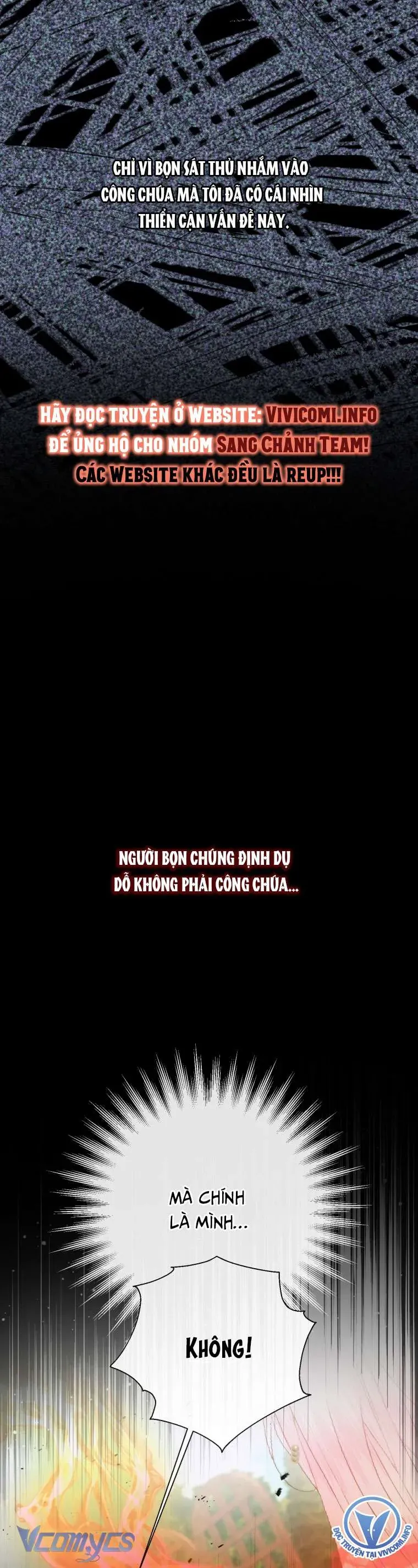 Trở Thành Cô Vợ Khế Ước Của Nhân Vật Phản Diện Chap 114 - Next Chap 115