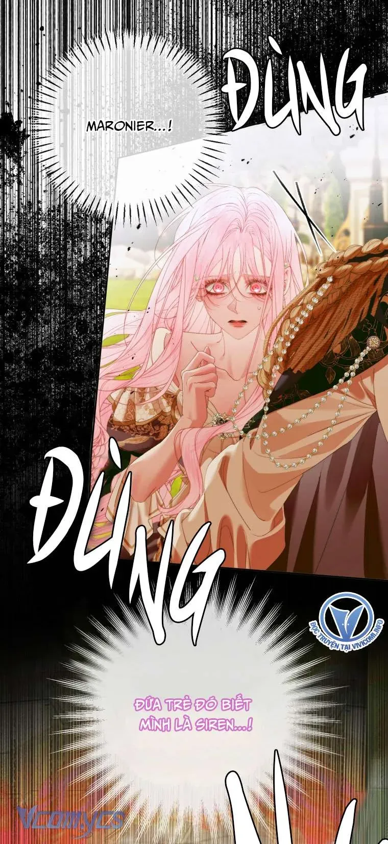 Trở Thành Cô Vợ Khế Ước Của Nhân Vật Phản Diện Chap 114 - Next Chap 115