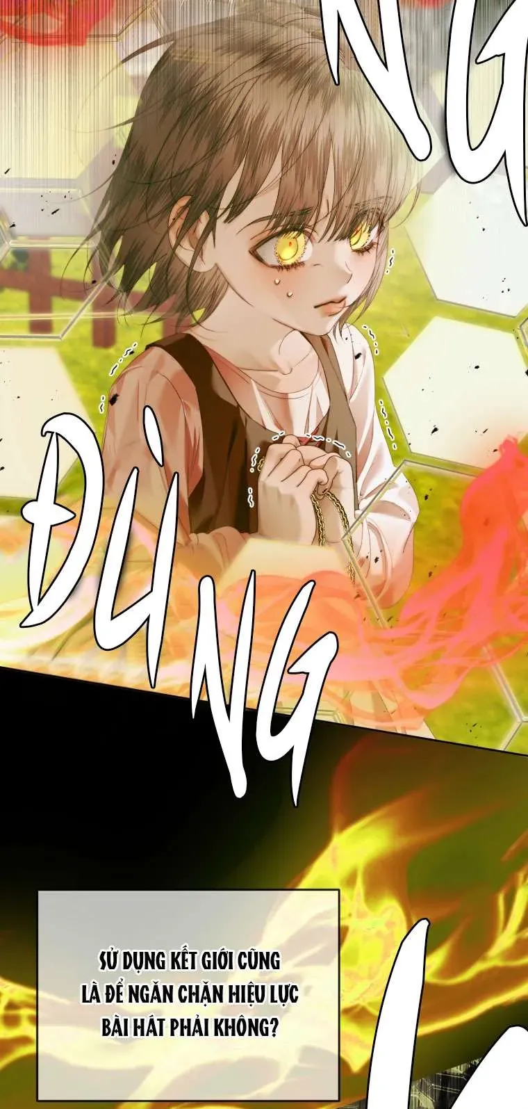 Trở Thành Cô Vợ Khế Ước Của Nhân Vật Phản Diện Chap 114 - Next Chap 115