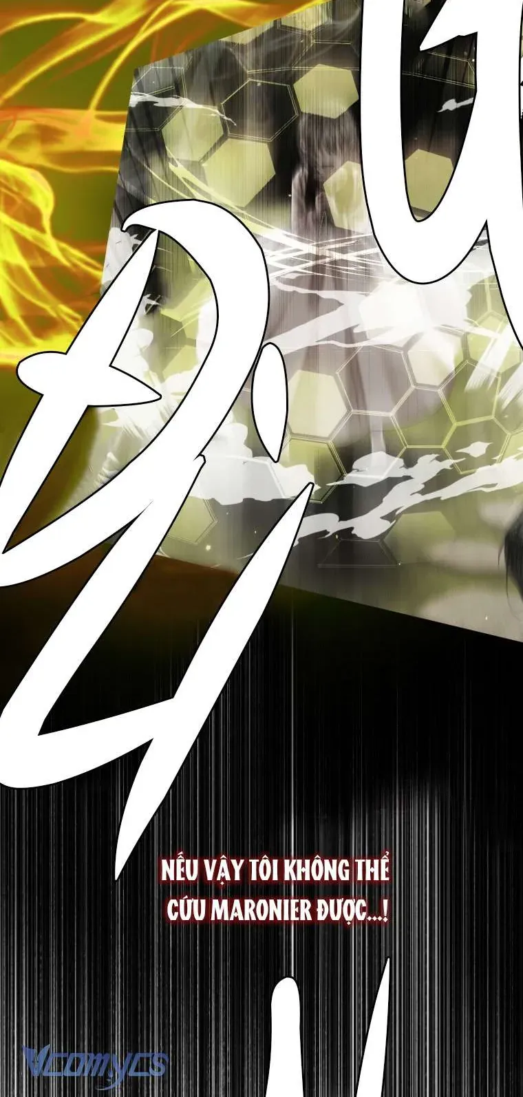 Trở Thành Cô Vợ Khế Ước Của Nhân Vật Phản Diện Chap 114 - Next Chap 115