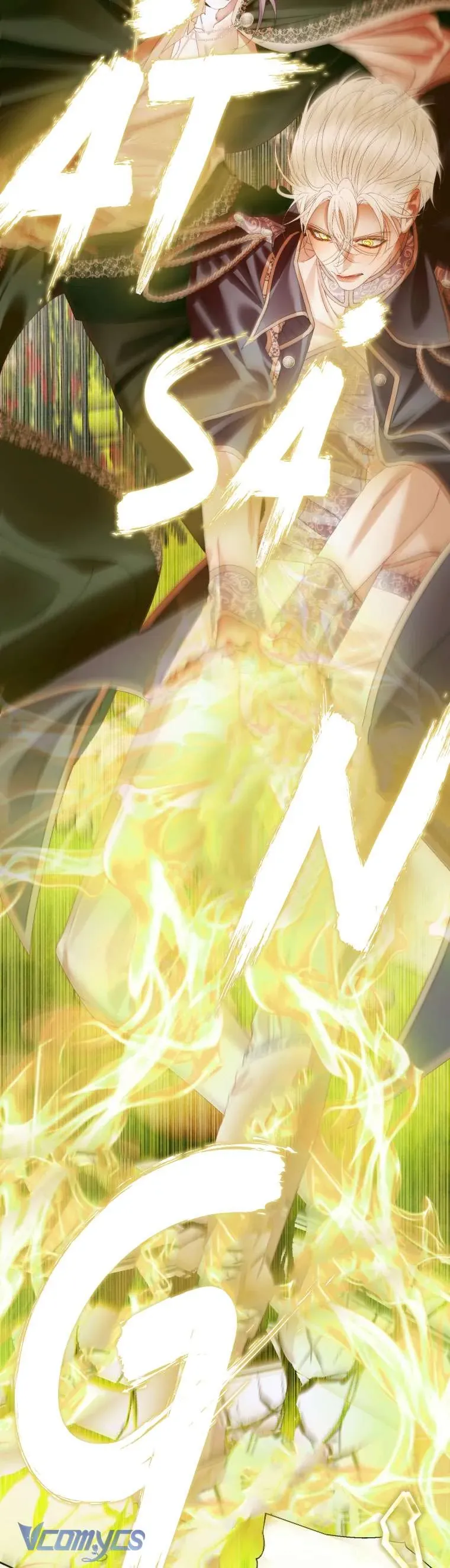 Trở Thành Cô Vợ Khế Ước Của Nhân Vật Phản Diện Chap 114 - Next Chap 115