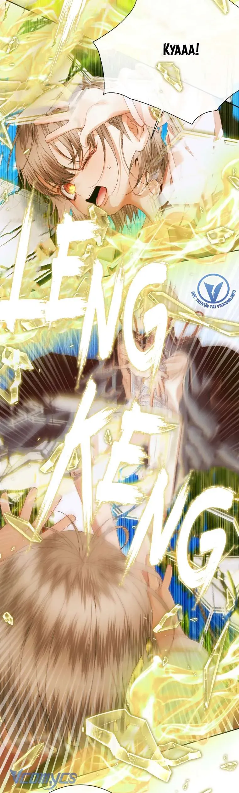 Trở Thành Cô Vợ Khế Ước Của Nhân Vật Phản Diện Chap 114 - Next Chap 115