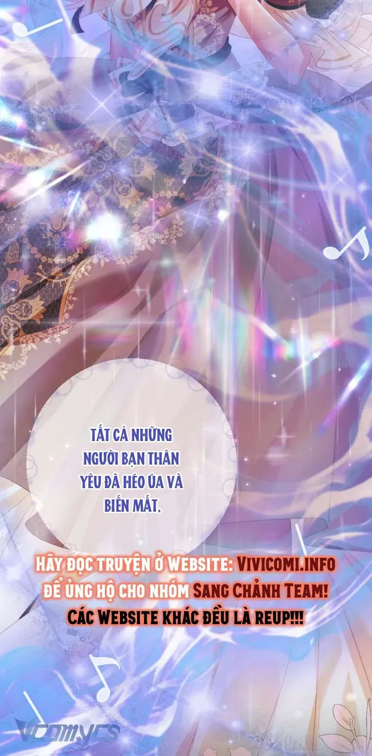 Trở Thành Cô Vợ Khế Ước Của Nhân Vật Phản Diện Chap 114 - Next Chap 115