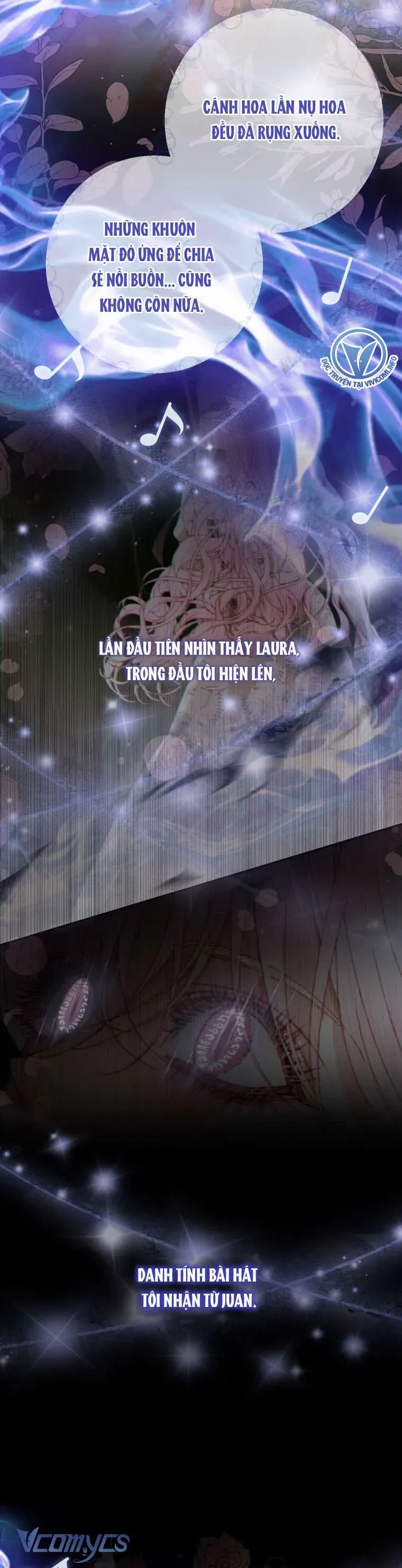 Trở Thành Cô Vợ Khế Ước Của Nhân Vật Phản Diện Chap 114 - Next Chap 115