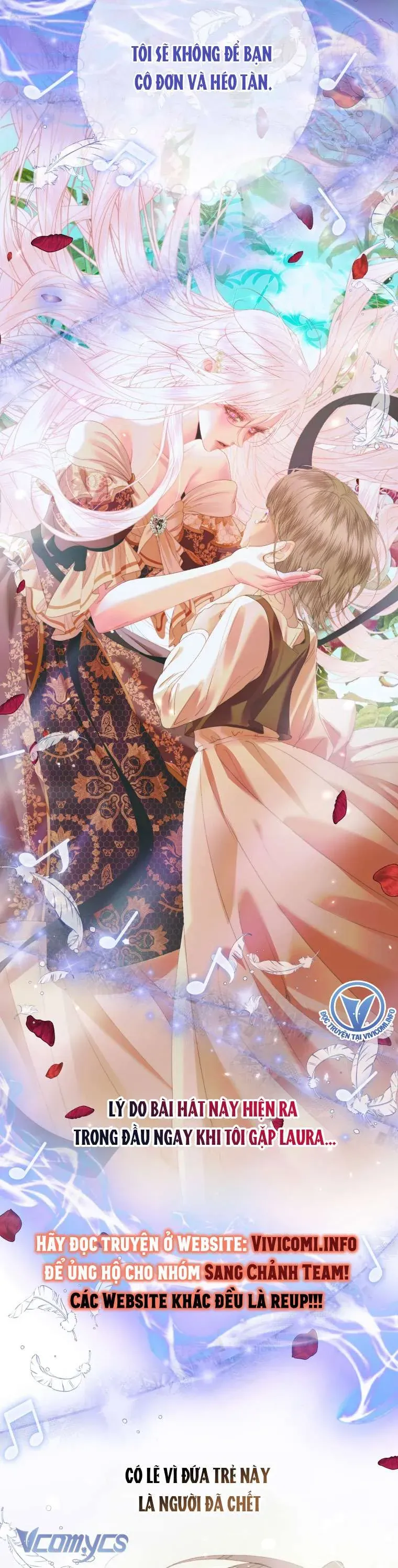 Trở Thành Cô Vợ Khế Ước Của Nhân Vật Phản Diện Chap 114 - Next Chap 115