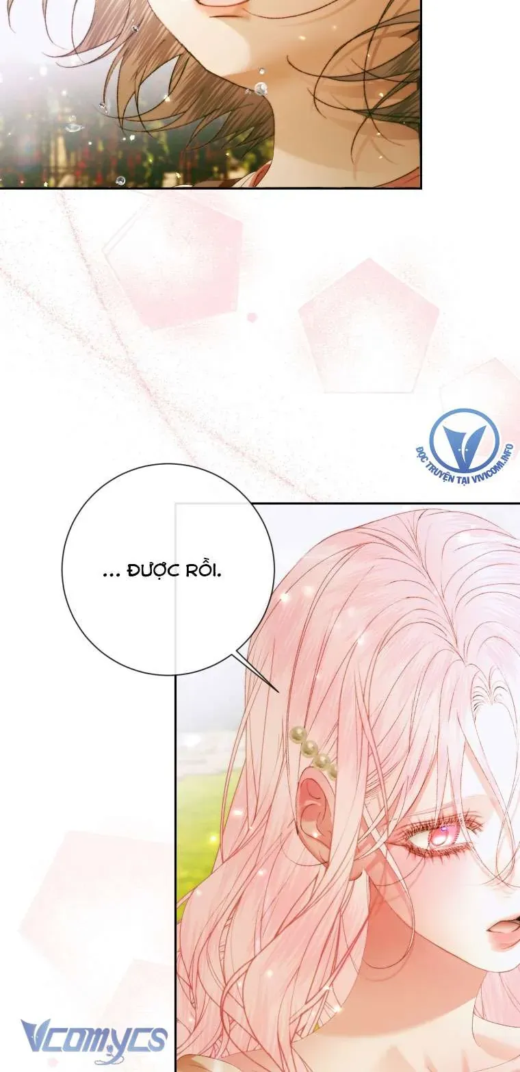 Trở Thành Cô Vợ Khế Ước Của Nhân Vật Phản Diện Chap 114 - Next Chap 115