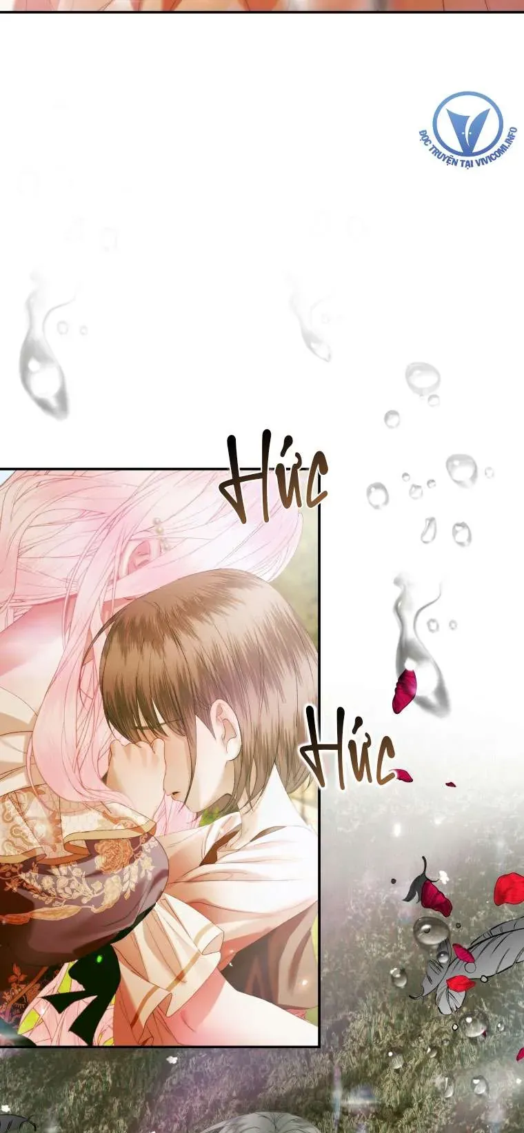 Trở Thành Cô Vợ Khế Ước Của Nhân Vật Phản Diện Chap 114 - Next Chap 115