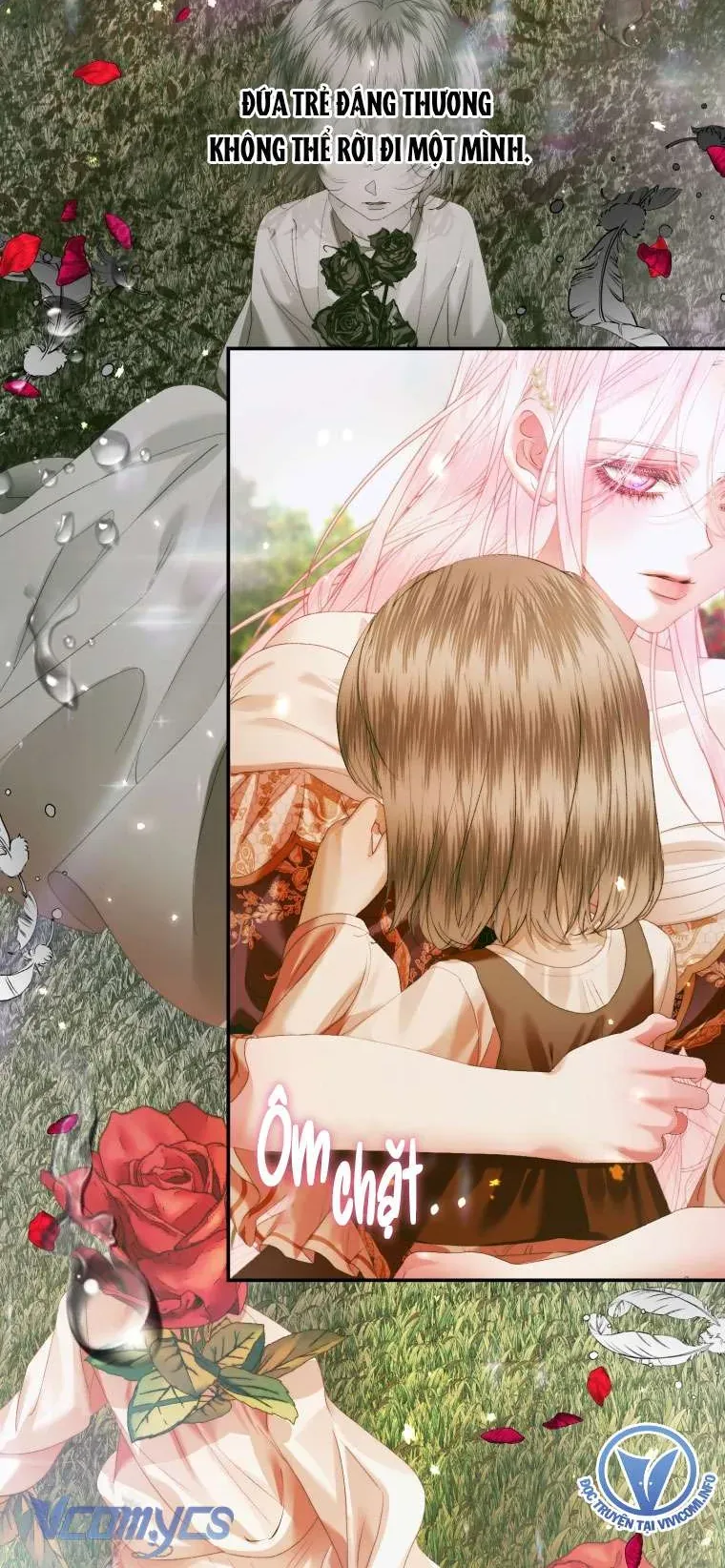 Trở Thành Cô Vợ Khế Ước Của Nhân Vật Phản Diện Chap 114 - Next Chap 115