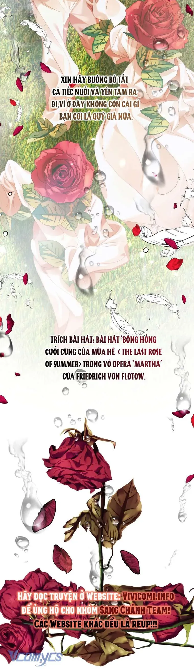 Trở Thành Cô Vợ Khế Ước Của Nhân Vật Phản Diện Chap 114 - Next Chap 115