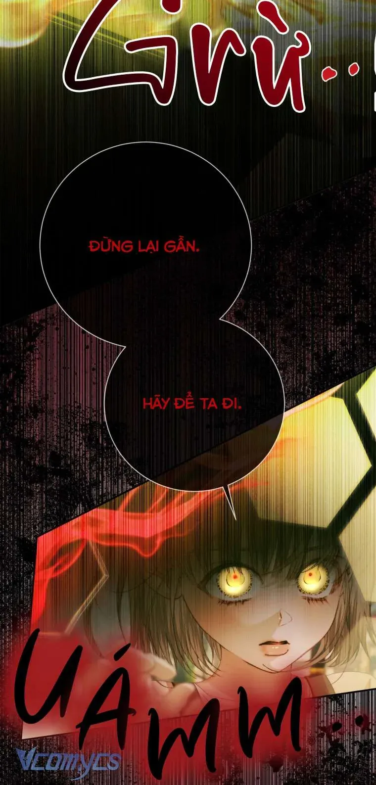 Trở Thành Cô Vợ Khế Ước Của Nhân Vật Phản Diện Chap 114 - Next Chap 115