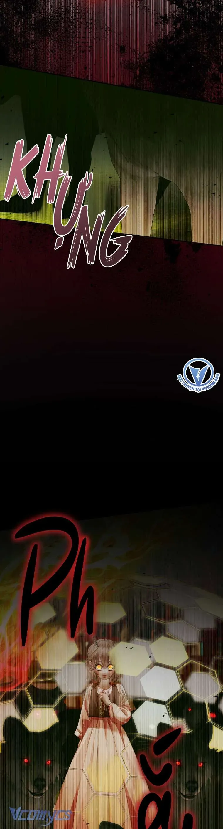 Trở Thành Cô Vợ Khế Ước Của Nhân Vật Phản Diện Chap 114 - Next Chap 115