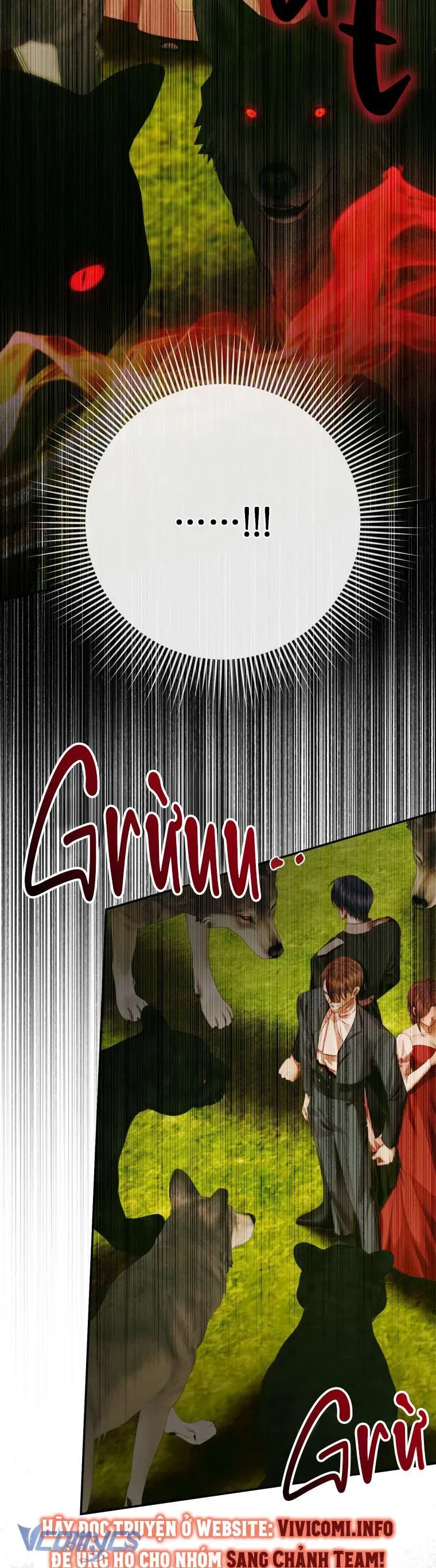 Trở Thành Cô Vợ Khế Ước Của Nhân Vật Phản Diện Chap 114 - Next Chap 115