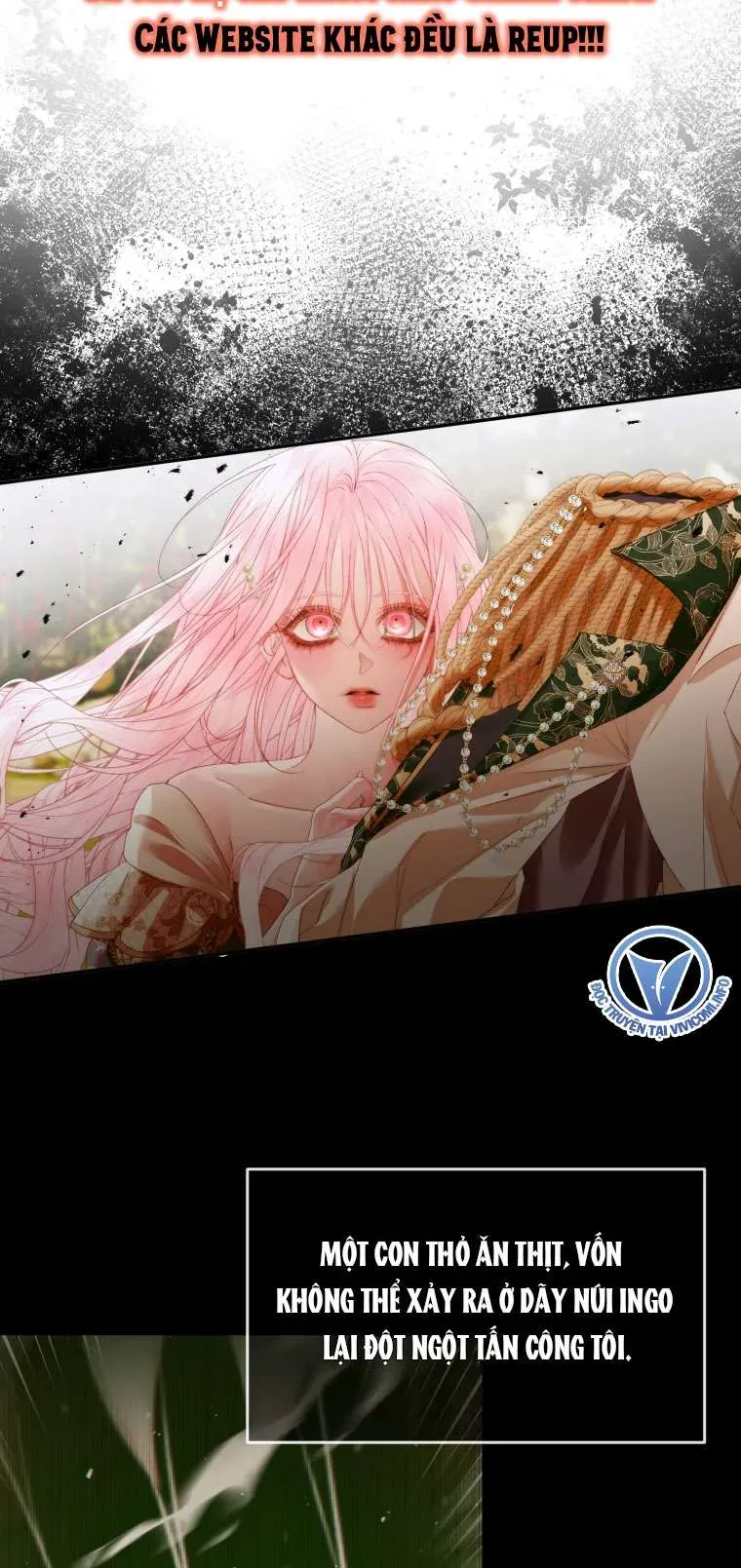 Trở Thành Cô Vợ Khế Ước Của Nhân Vật Phản Diện Chap 114 - Next Chap 115