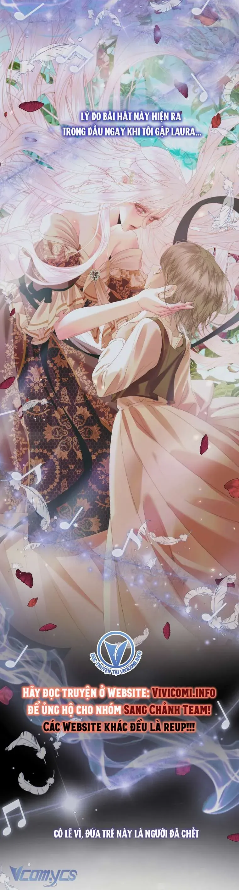 Trở Thành Cô Vợ Khế Ước Của Nhân Vật Phản Diện Chap 115 - Next Chap 116