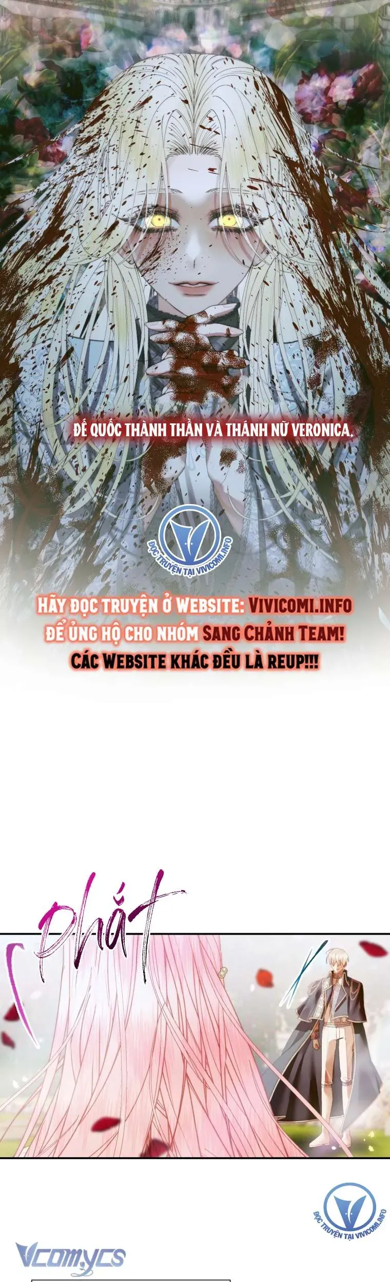 Trở Thành Cô Vợ Khế Ước Của Nhân Vật Phản Diện Chap 115 - Next Chap 116