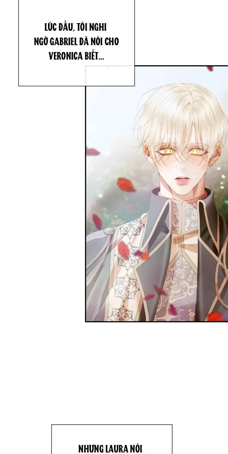 Trở Thành Cô Vợ Khế Ước Của Nhân Vật Phản Diện Chap 115 - Next Chap 116