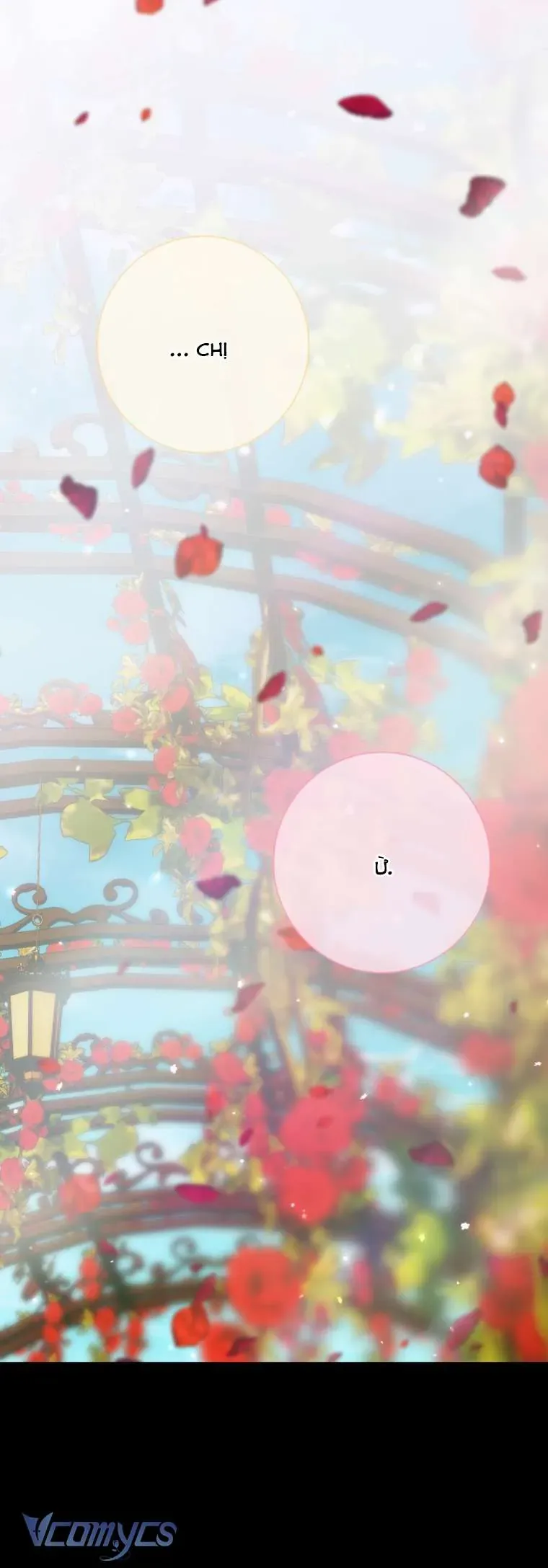 Trở Thành Cô Vợ Khế Ước Của Nhân Vật Phản Diện Chap 115 - Next Chap 116