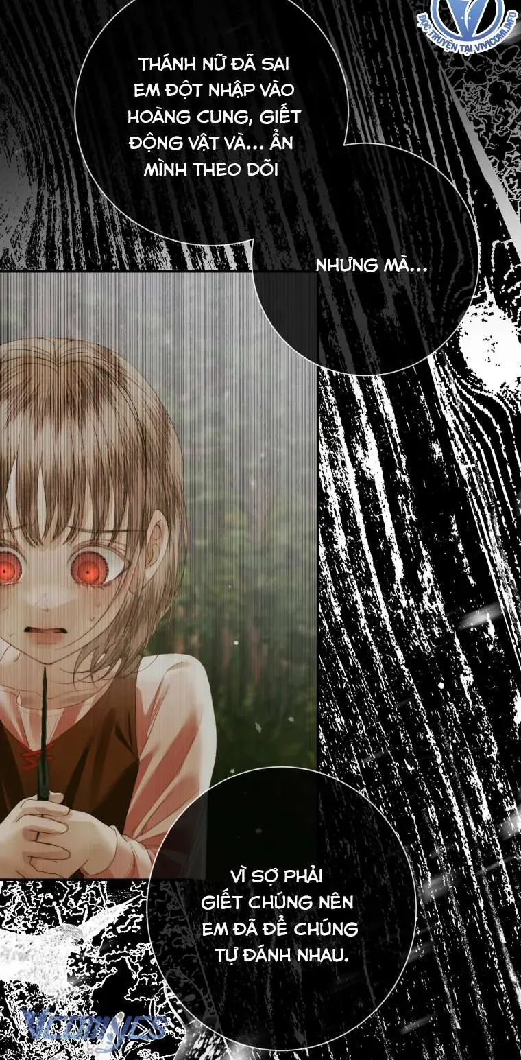 Trở Thành Cô Vợ Khế Ước Của Nhân Vật Phản Diện Chap 115 - Next Chap 116