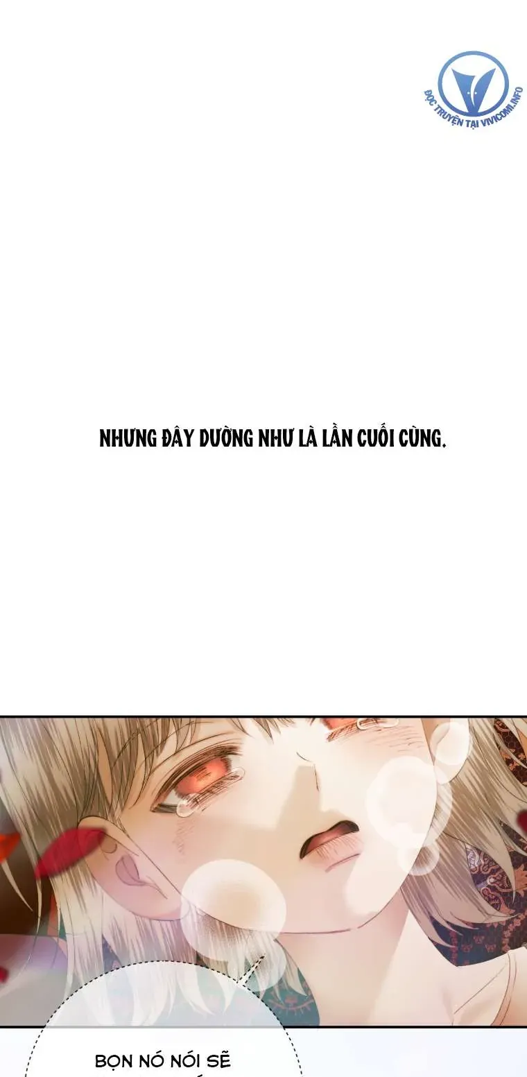 Trở Thành Cô Vợ Khế Ước Của Nhân Vật Phản Diện Chap 115 - Next Chap 116