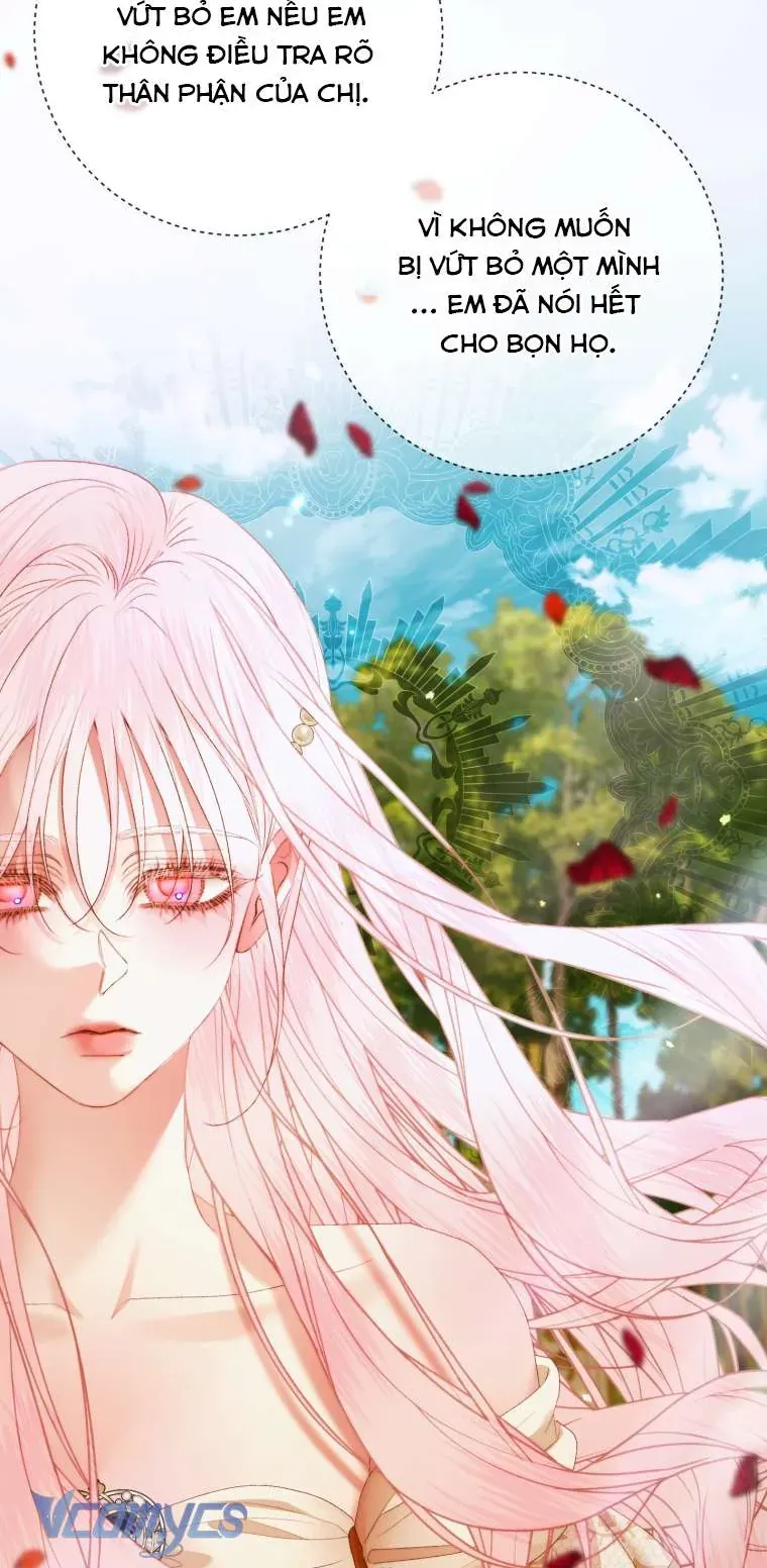 Trở Thành Cô Vợ Khế Ước Của Nhân Vật Phản Diện Chap 115 - Next Chap 116