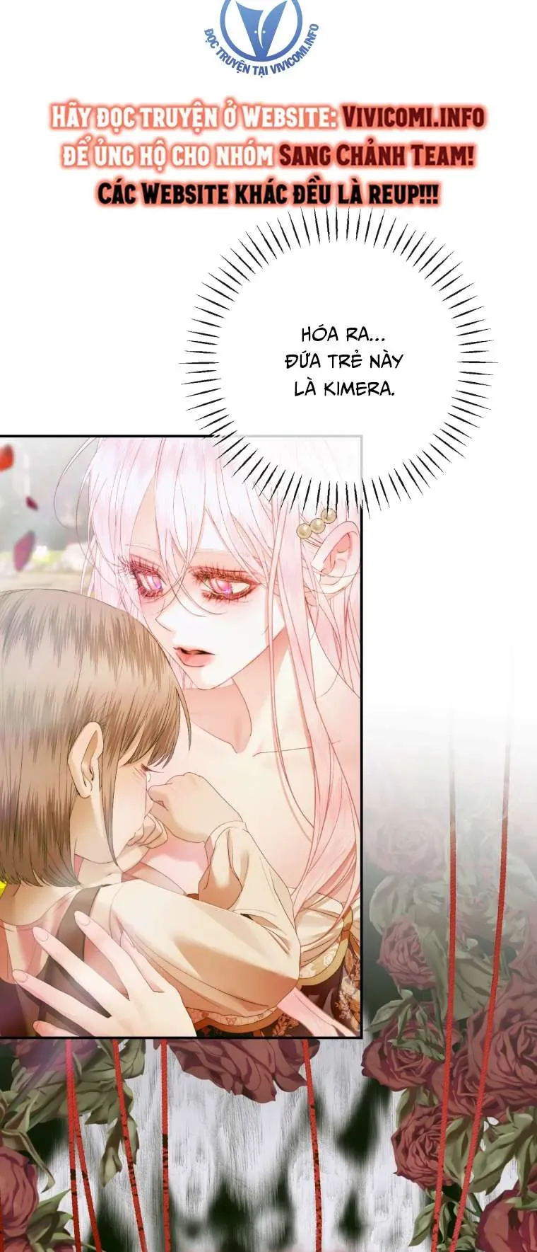 Trở Thành Cô Vợ Khế Ước Của Nhân Vật Phản Diện Chap 115 - Next Chap 116