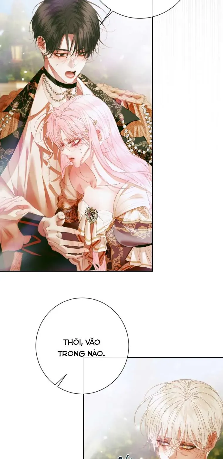 Trở Thành Cô Vợ Khế Ước Của Nhân Vật Phản Diện Chap 115 - Next Chap 116