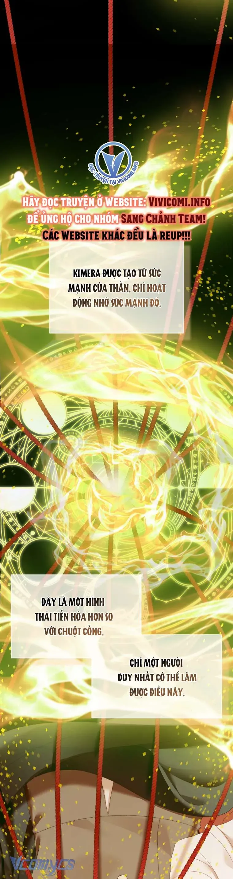 Trở Thành Cô Vợ Khế Ước Của Nhân Vật Phản Diện Chap 115 - Next Chap 116