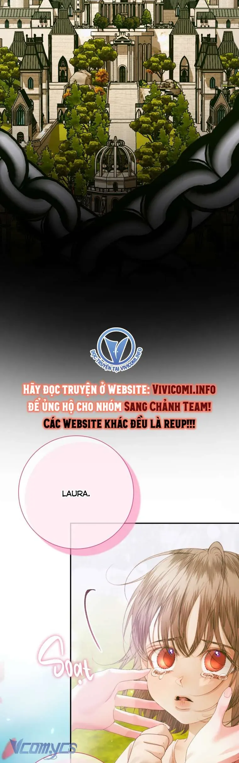 Trở Thành Cô Vợ Khế Ước Của Nhân Vật Phản Diện Chap 115 - Next Chap 116