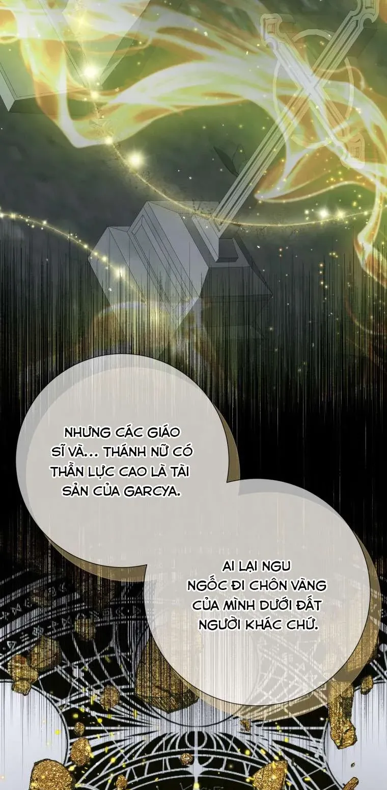 Trở Thành Cô Vợ Khế Ước Của Nhân Vật Phản Diện Chap 116 - Next Chap 117