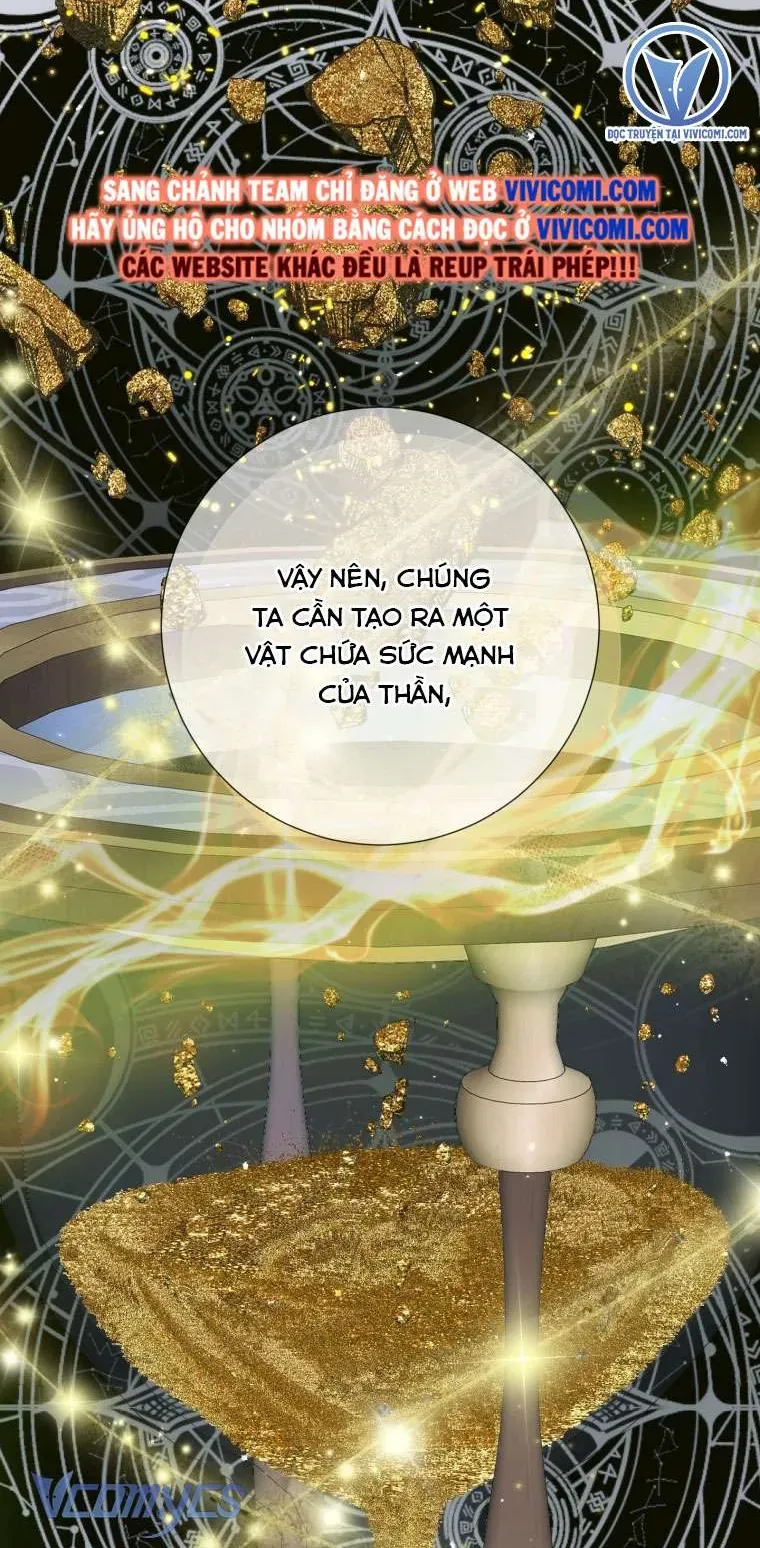 Trở Thành Cô Vợ Khế Ước Của Nhân Vật Phản Diện Chap 116 - Next Chap 117