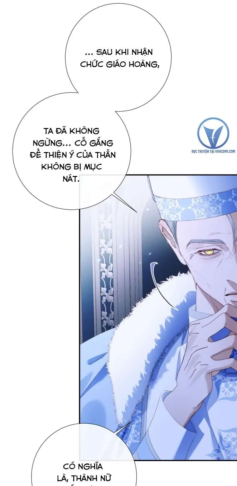 Trở Thành Cô Vợ Khế Ước Của Nhân Vật Phản Diện Chap 116 - Next Chap 117
