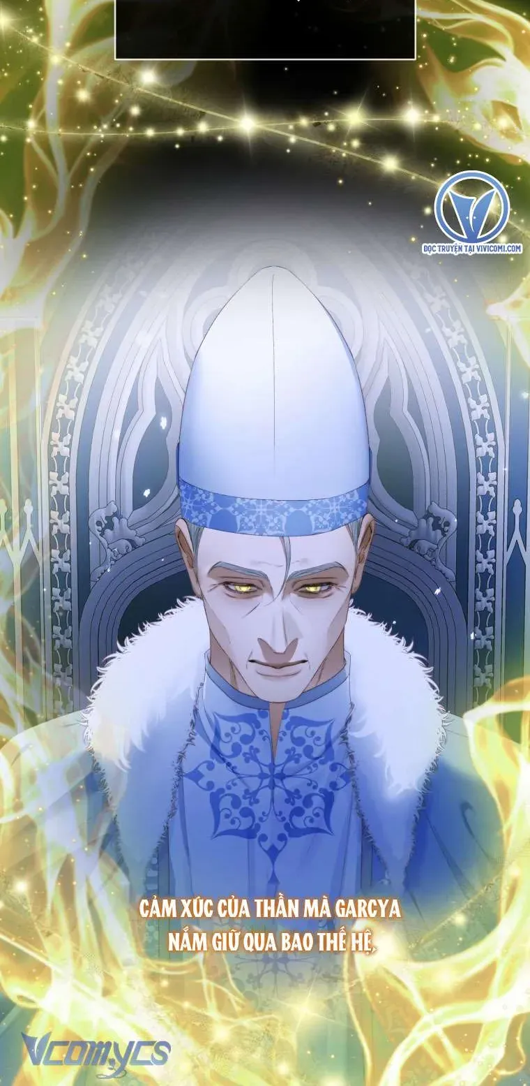 Trở Thành Cô Vợ Khế Ước Của Nhân Vật Phản Diện Chap 116 - Next Chap 117