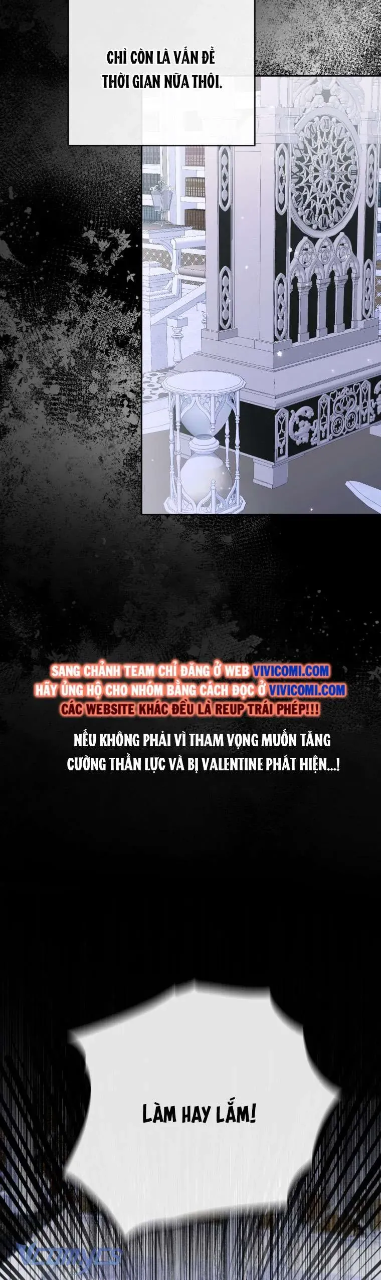 Trở Thành Cô Vợ Khế Ước Của Nhân Vật Phản Diện Chap 116 - Next Chap 117