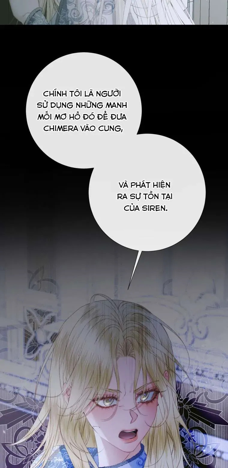 Trở Thành Cô Vợ Khế Ước Của Nhân Vật Phản Diện Chap 116 - Next Chap 117