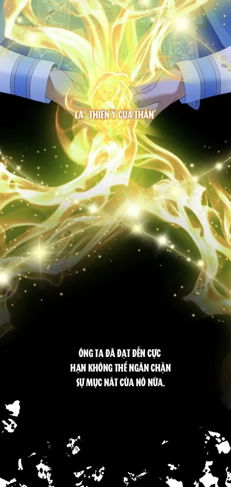 Trở Thành Cô Vợ Khế Ước Của Nhân Vật Phản Diện Chap 116 - Next Chap 117