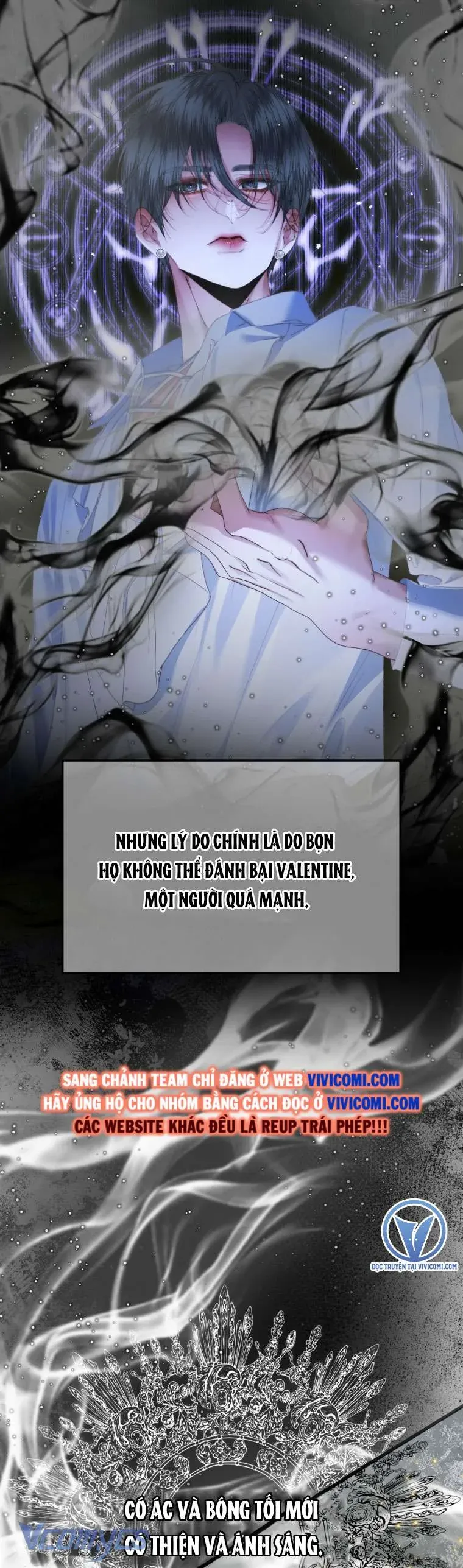 Trở Thành Cô Vợ Khế Ước Của Nhân Vật Phản Diện Chap 116 - Next Chap 117