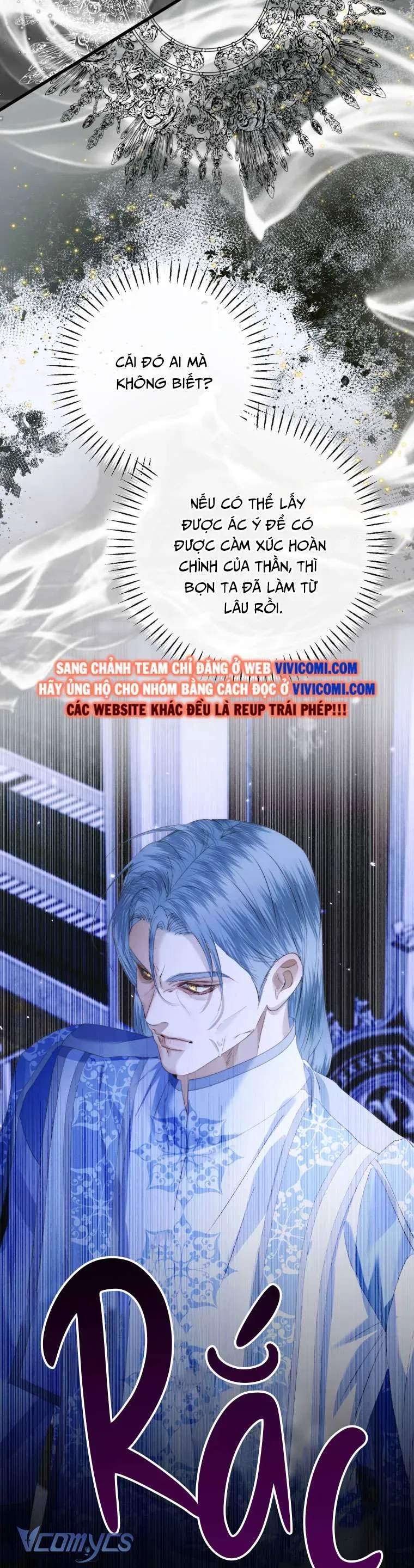 Trở Thành Cô Vợ Khế Ước Của Nhân Vật Phản Diện Chap 116 - Next Chap 117