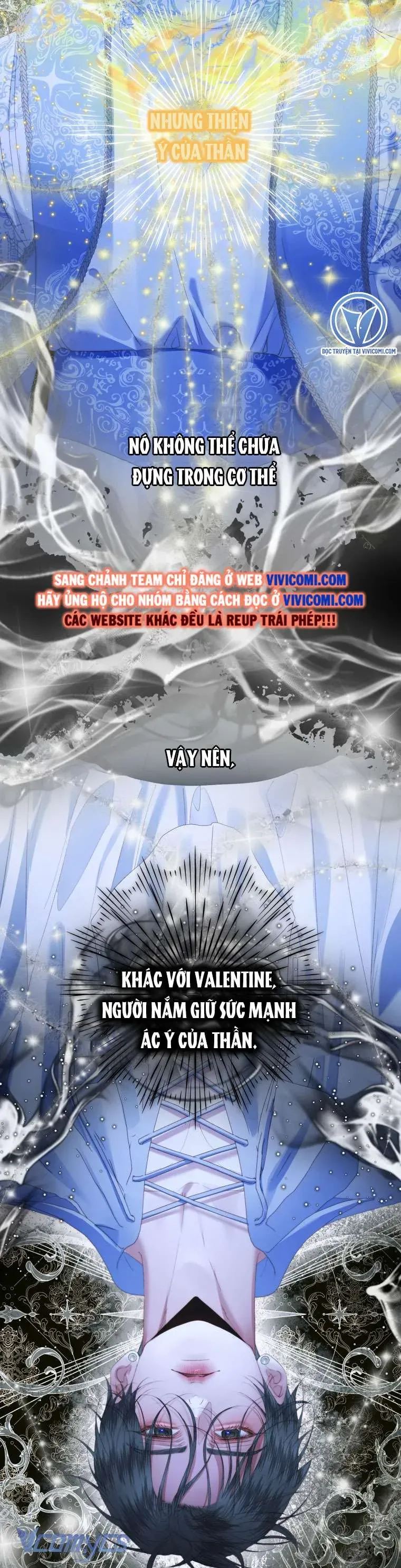 Trở Thành Cô Vợ Khế Ước Của Nhân Vật Phản Diện Chap 116 - Next Chap 117