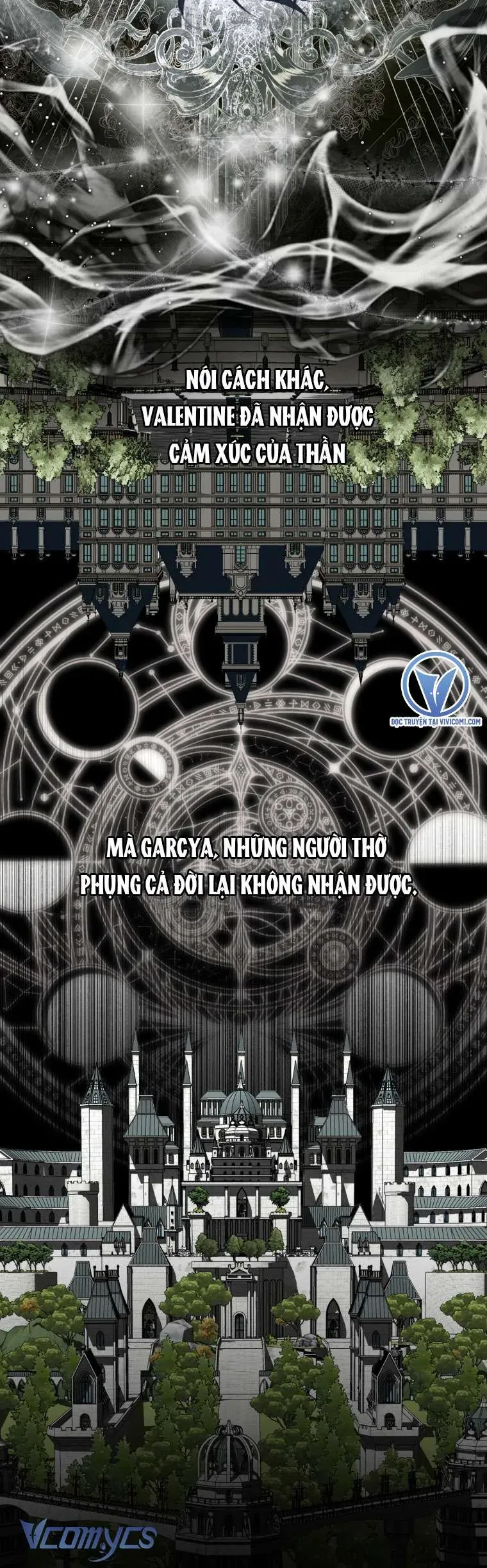 Trở Thành Cô Vợ Khế Ước Của Nhân Vật Phản Diện Chap 116 - Next Chap 117