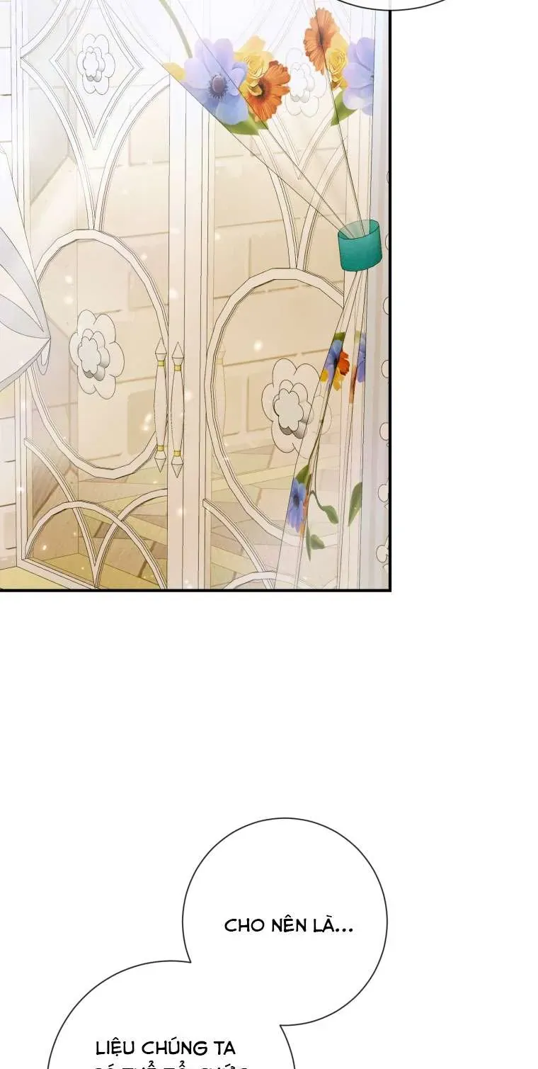 Trở Thành Cô Vợ Khế Ước Của Nhân Vật Phản Diện Chap 117 - Next Chap 118