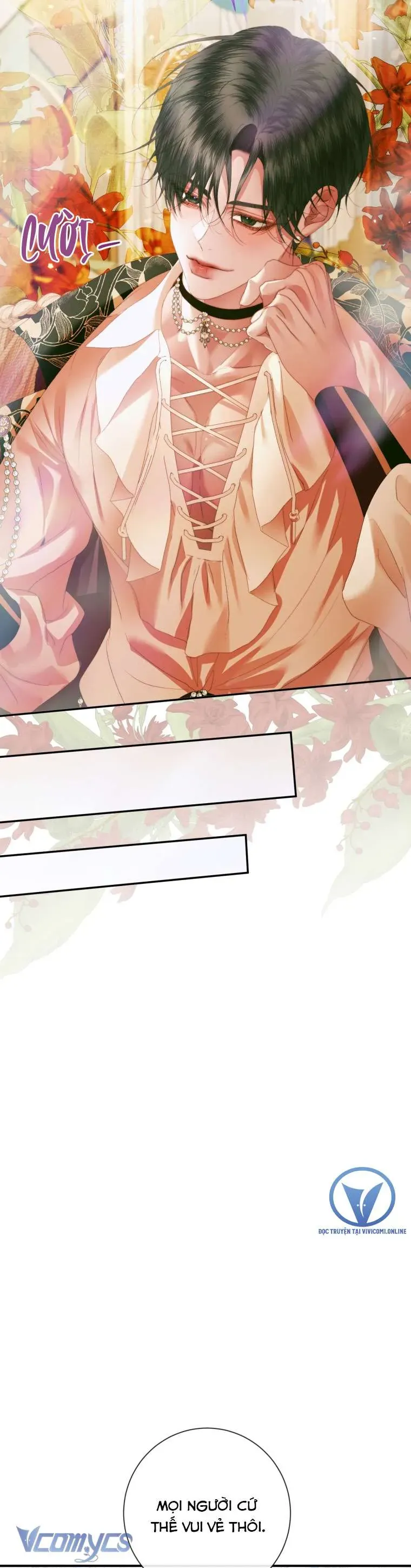 Trở Thành Cô Vợ Khế Ước Của Nhân Vật Phản Diện Chap 117 - Next Chap 118