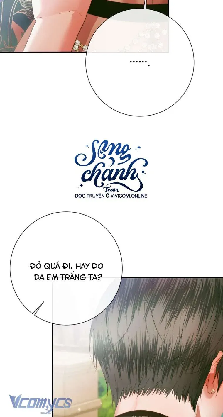 Trở Thành Cô Vợ Khế Ước Của Nhân Vật Phản Diện Chap 117 - Next Chap 118