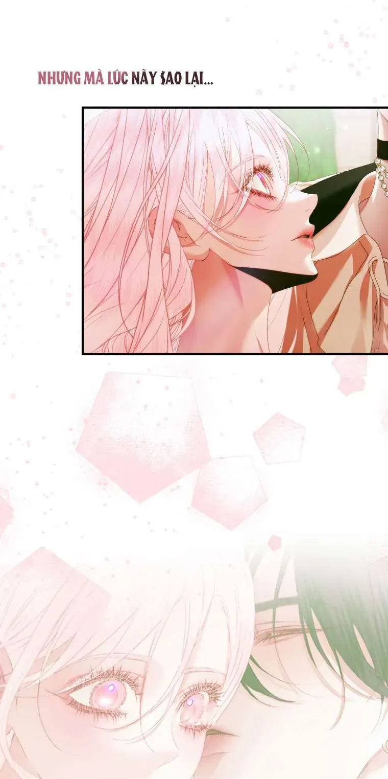 Trở Thành Cô Vợ Khế Ước Của Nhân Vật Phản Diện Chap 117 - Next Chap 118