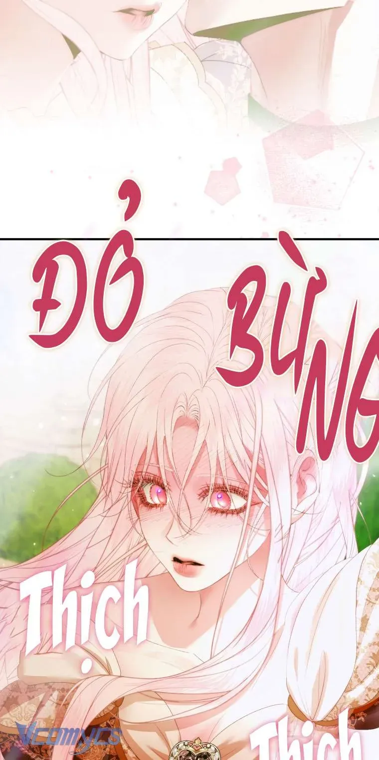 Trở Thành Cô Vợ Khế Ước Của Nhân Vật Phản Diện Chap 117 - Next Chap 118