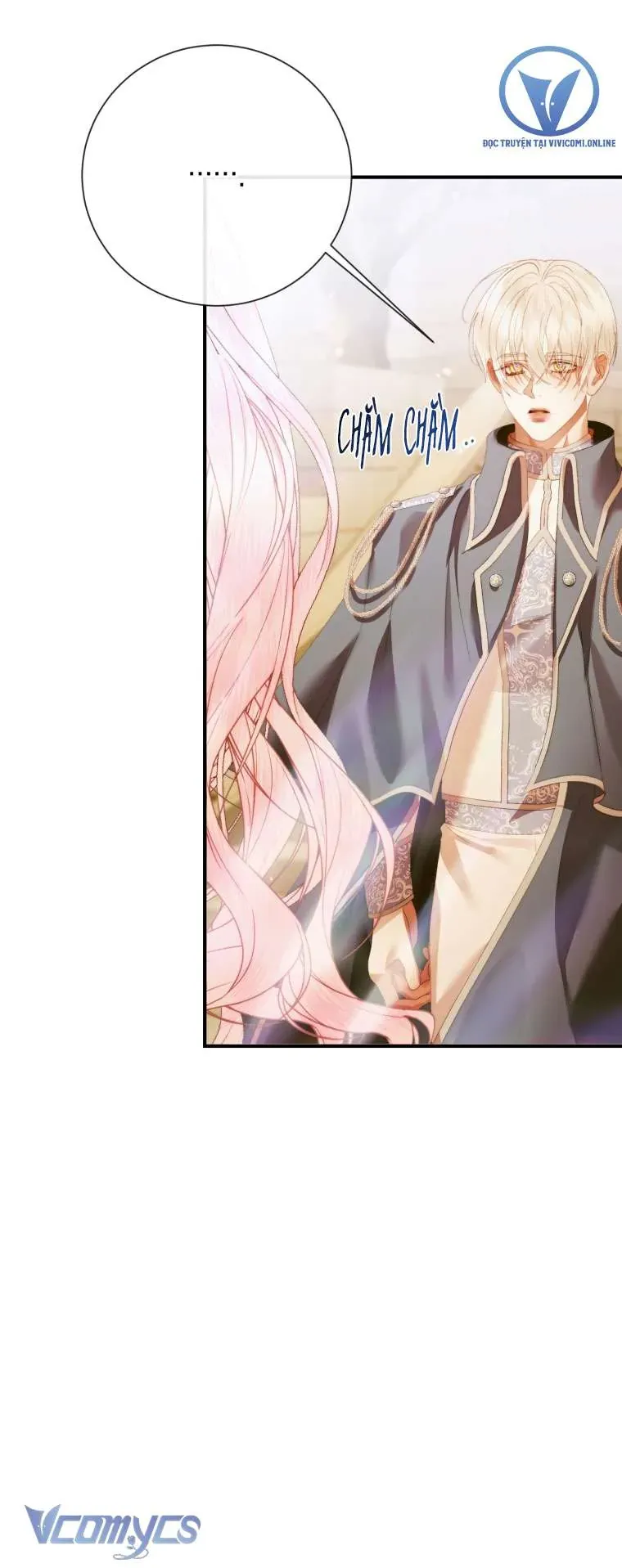 Trở Thành Cô Vợ Khế Ước Của Nhân Vật Phản Diện Chap 117 - Next Chap 118