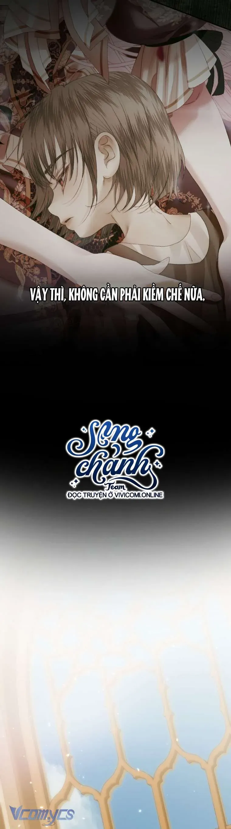 Trở Thành Cô Vợ Khế Ước Của Nhân Vật Phản Diện Chap 118 - Next Chap 119