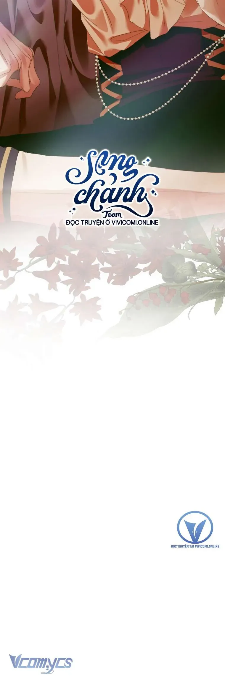 Trở Thành Cô Vợ Khế Ước Của Nhân Vật Phản Diện Chap 118 - Next Chap 119
